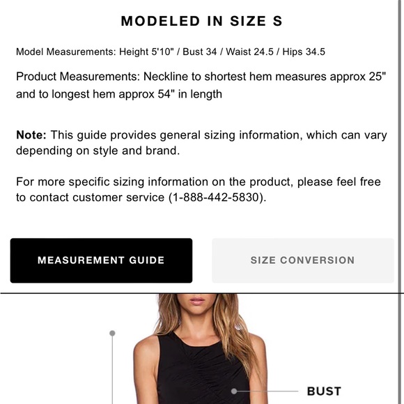 Amanda Uprichard Magnolia dress in Vivian size S - Picture 5 of 5